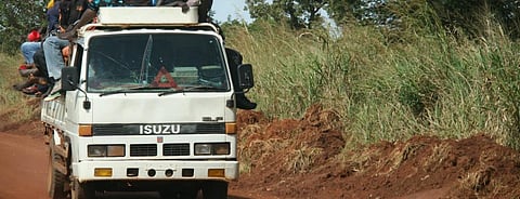Unregulated import of used vehicles bad for Africa: Report