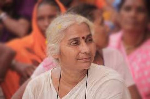 पर्यावरण प्रभाव आकलन का नया ड्राफ्ट जनविरोधी है: मेधा