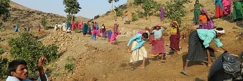 MGNREGS: How the employment guarantee scheme holds up after 14 years