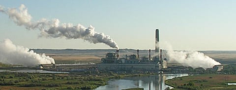 Experts flag dilution of NOx emission limit for coal-fired power stations 