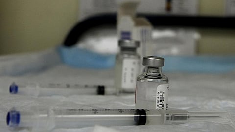 COVID-19: WHO, UNICEF flag sharp decline in vaccination, warn of more lapses   