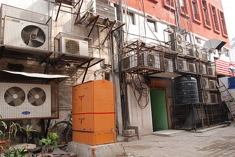 अगले 30 सालों में 1,400 करोड़ हो जाएंगे कूलिंग उपकरण, आज से 4 गुना ज्यादा