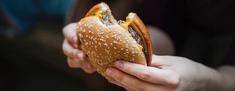 Unbalanced diets in G20 countries make 75% of global food carbon budget: Report