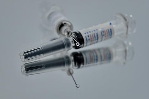 COVID-19: Phase 3 of vaccine developed by Chinese researchers underway, says Lancet