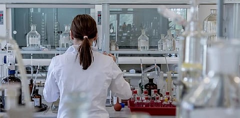 Bacterial study gives fresh insights on diabetes and fibrosis
