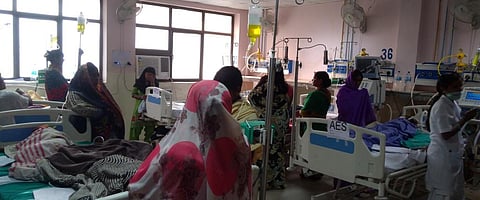 India’s mysterious diseases: The ailments that remain undiagnosed