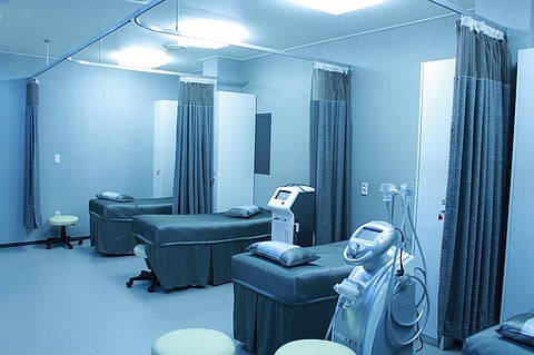 Private hospitals grow more expensive even as insurance coverage remain low: NSSO