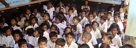 COVID-19 lockdown highlights India’s great digital divide