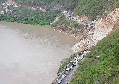 Char Dham project: Is development equal to disaster?