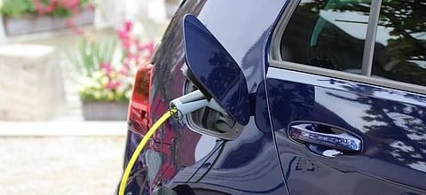 Electric vehicle battery recycling in India: An opportunity for change