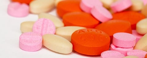 Antibiotic administration prevalent in COVID-19 patients with no bacterial infection: Study 
