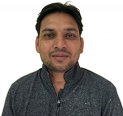 Ajay Pandit, Synergy Sansthan