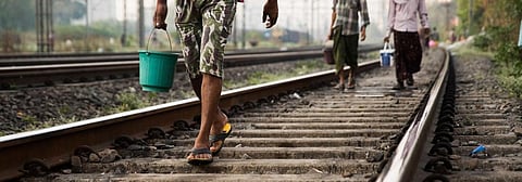 Cities journey beyond ODF: India moves to sustainable sanitation for all