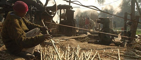 Sustainability increases if ethanol is made from sugarcane juice: Study