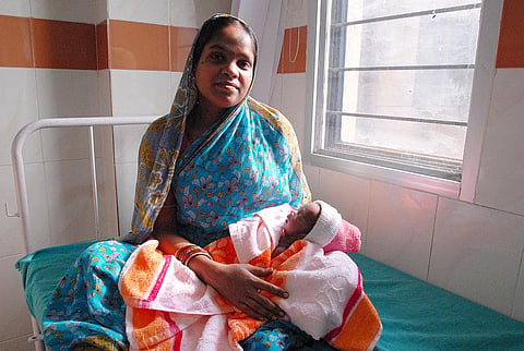 Breastfeeding in times of COVID-19: Will newborns miss out on vital nutrition
