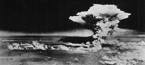 75 years of Japan atomic bombings: An open letter from people of the US 