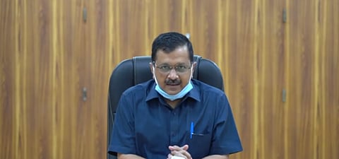 Experts welcome Delhi government’s electric vehicle policy  