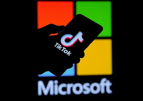 TikTok, Microsoft: Govt agendas are driving businesses. Here is what can be done 