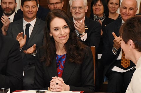 100 days without COVID-19: How New Zealand got rid of the virus