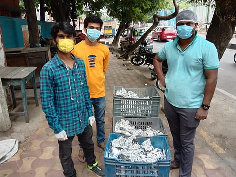 International Youth Day: These young change-makers are transforming Hyderabad