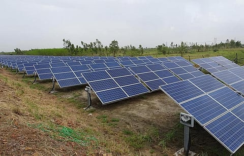 Solar manufacturing road map: India needs to be self-reliant, but worries remain 