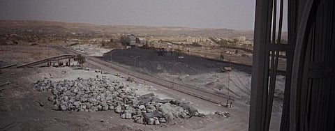 CSE praises NTPC’s fly ash transfer move from its Rihand plant 