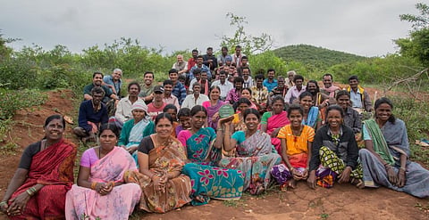 How a restoration project in Karnataka is helping revive ecology, community livelihood