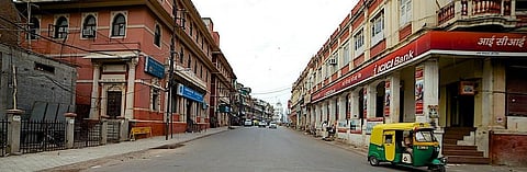 Swachh Survekshan 2020: Indore is the cleanest city 4th time in a row 