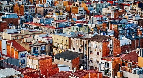 Book Digest: Mapping immigration as hope, chasing world-class urbanism and more 