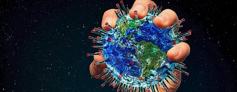 Coronavirus update: India crosses 3 mln COVID-19 cases