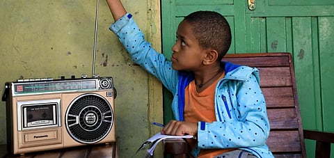 COVID-19: 66% of children unable to get remote learning are from south Asia, Africa, says UNICEF