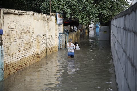फोटो: विकास चौधरी