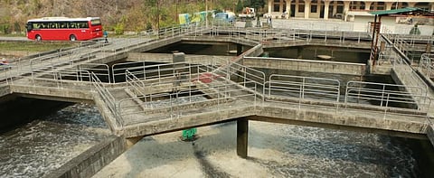COVID-19 clues in a community’s sewage: 4 questions answered about watching wastewater for coronavirus