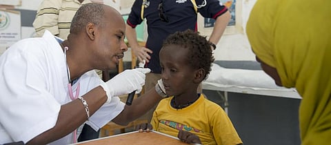 No health net for 3.1 bln by 2023 deadline