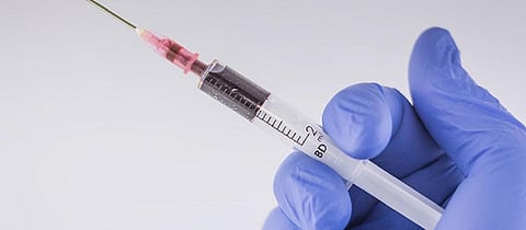 COVID-19: Serosurvey estimated every fifth person in Chennai infected