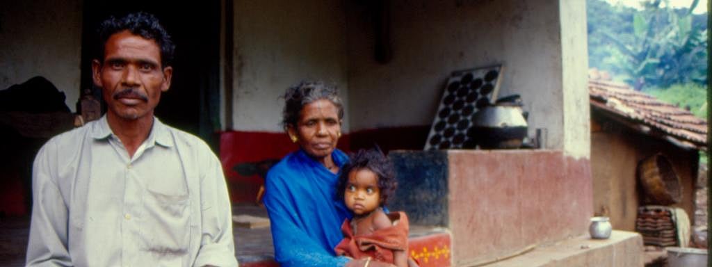 Adivasis account for 13% of total convicts, 10% of total under-trials, shows data