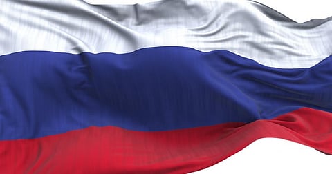 India to be 'leading manufacturer' of Russia’s 'doubtful' trial vaccine