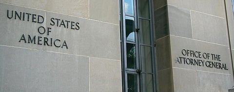 US officials urge to override Gilead patent