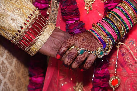 Age at marriage in India: A gossamer of complexities and intricate linkages