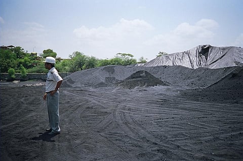 Japan symposium demands another chance for coal 