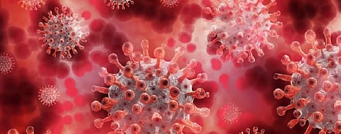 Coronavirus update: Global death toll reaches 900,000 people 