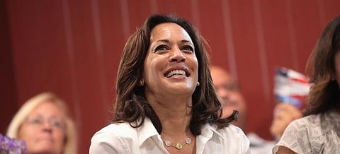 Is Kamala Harris a reliable climate leader?