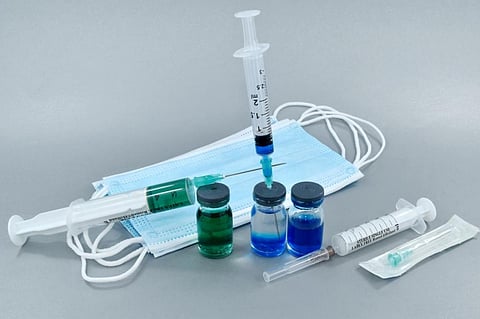 Russia to supply 100 mln doses of COVID-19 vaccine to India
