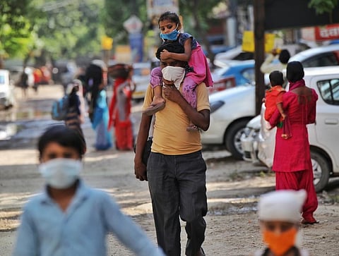 फोटो: विकास चौधरी