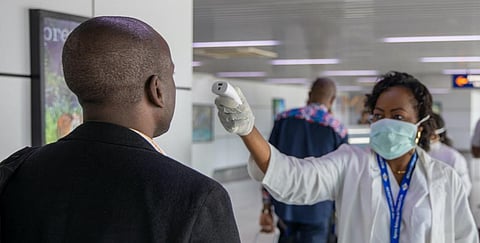 Private sector reforms will be crucial for Africa’s post-COVID-19 economic recovery: Report