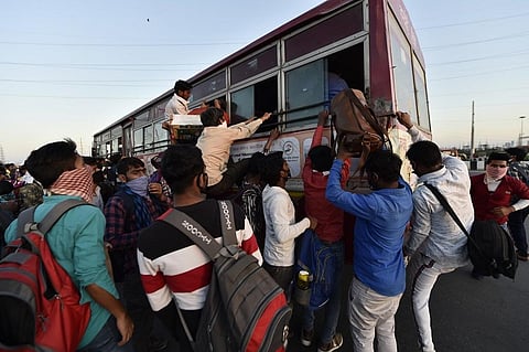 फाइल फोटो: विकास चौधरी