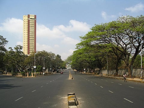 Peripheral ring road project: Karnataka HC bars action on virtual hearing 