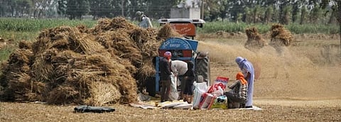India’s agrarian distress: How dissent has been on the rise