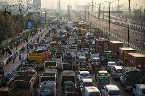 Consumer information system on fuel economy can help car buyers go green
