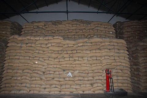 A fiscal crisis: Why FCI needs provisioning in food subsidy budget 